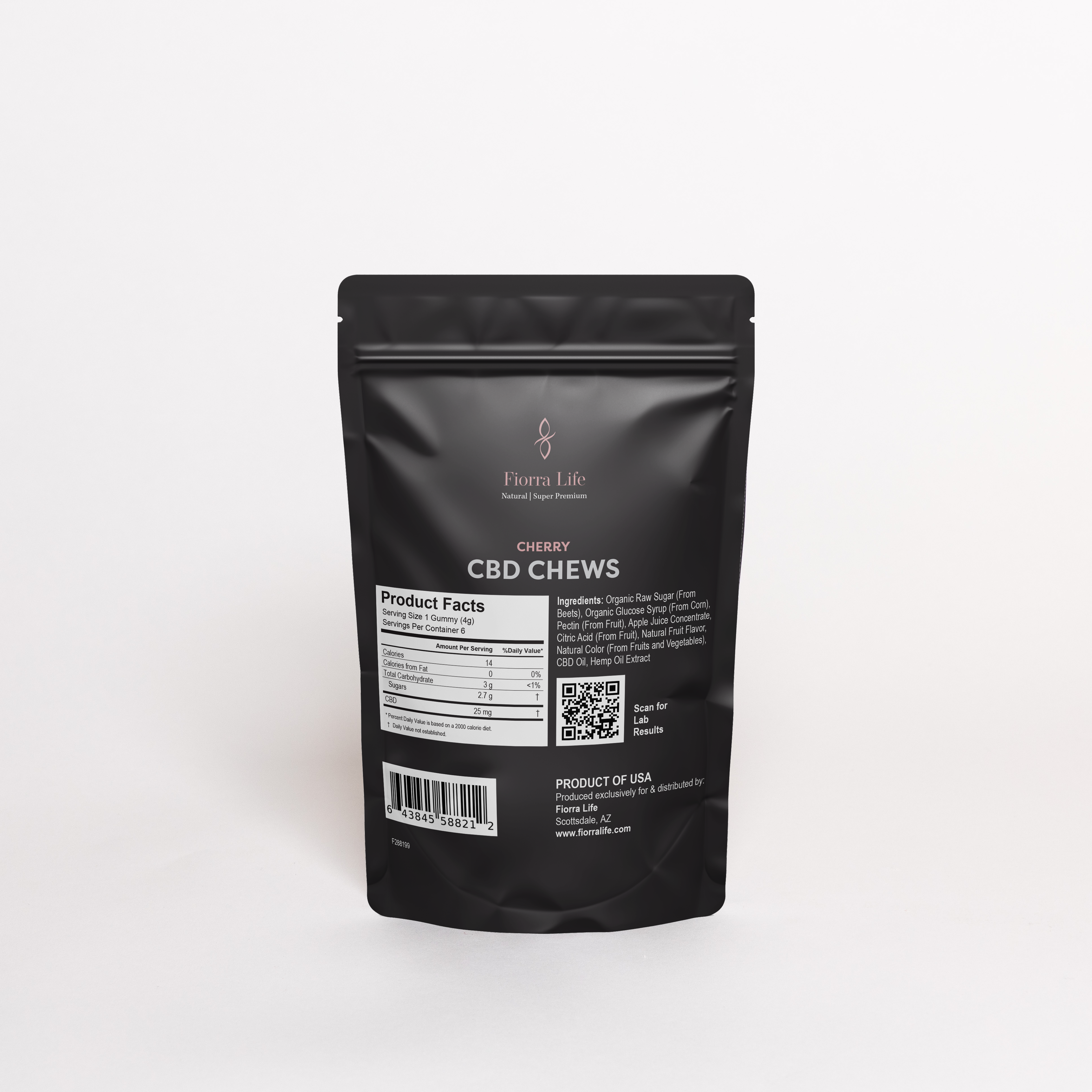 Products - FiorraLife